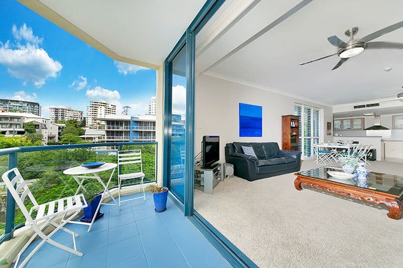 35 Prospect Street, Kangaroo Point QLD 4169, Kangaroo Point - Thumbnail 7