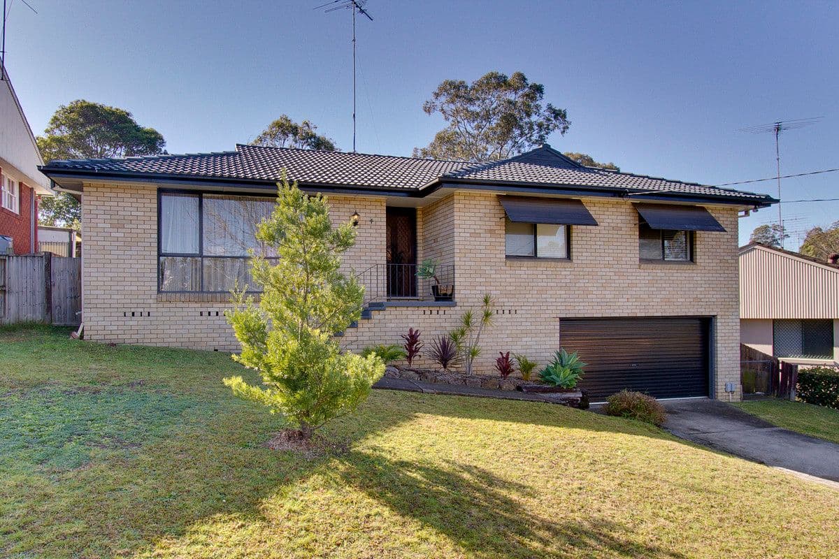 4 Miretta Place, CASTLE HILL NSW 2154, Castle Hill - Image 1