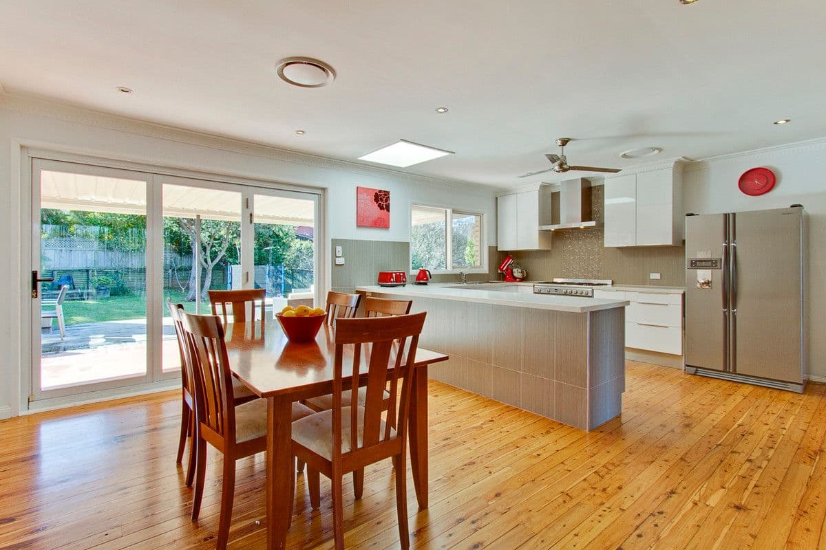 4 Miretta Place, CASTLE HILL NSW 2154, Castle Hill - Thumbnail 2