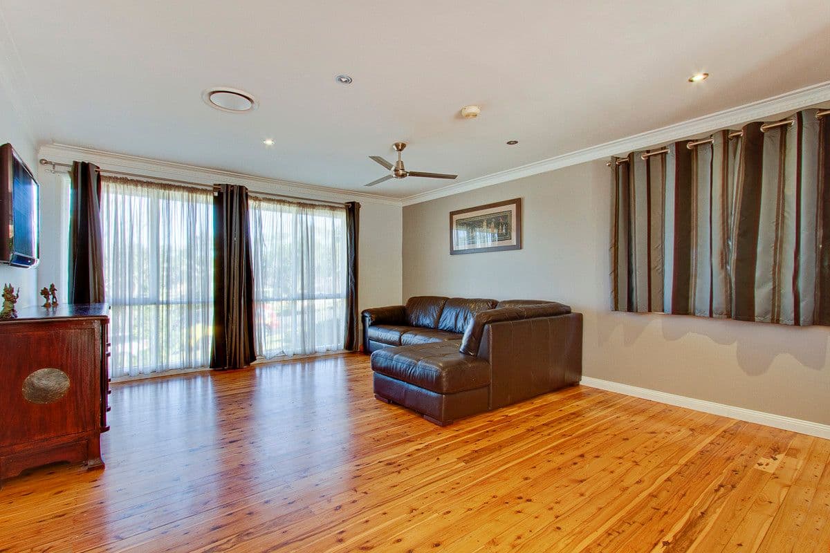 4 Miretta Place, CASTLE HILL NSW 2154, Castle Hill - Thumbnail 3