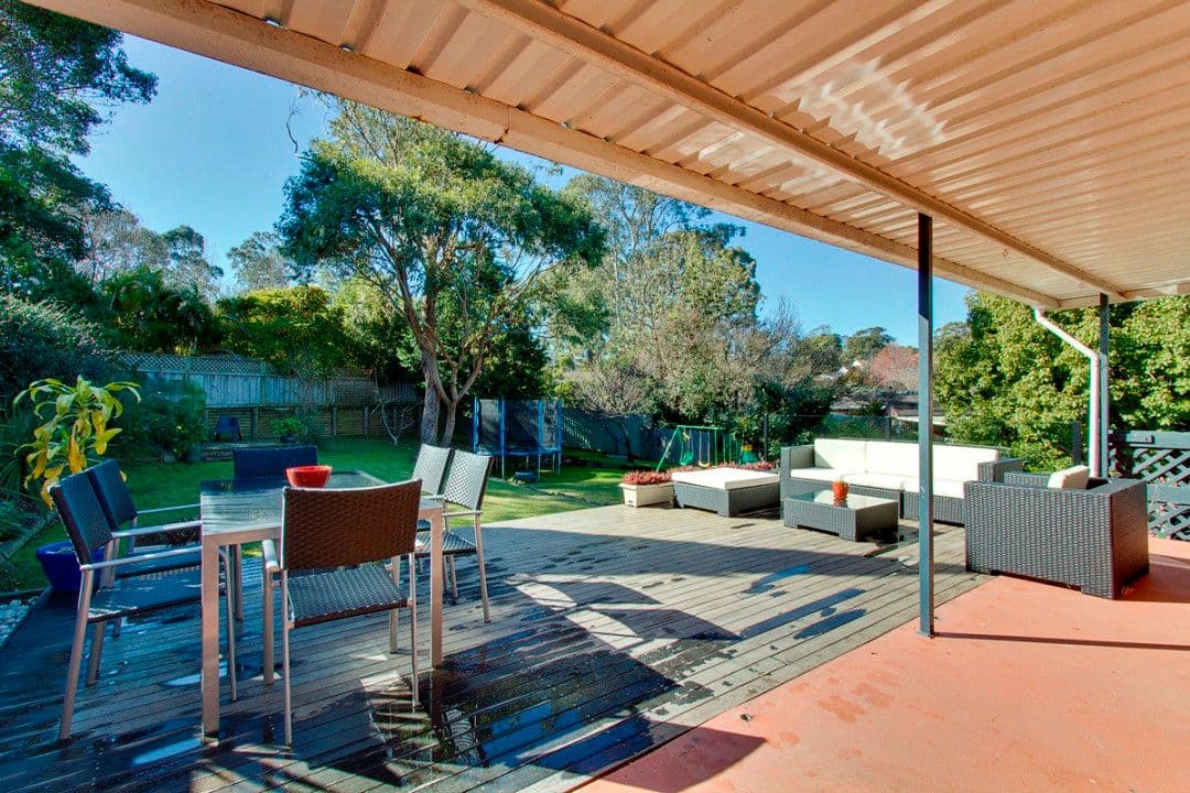 4 Miretta Place, CASTLE HILL NSW 2154, Castle Hill - Thumbnail 4