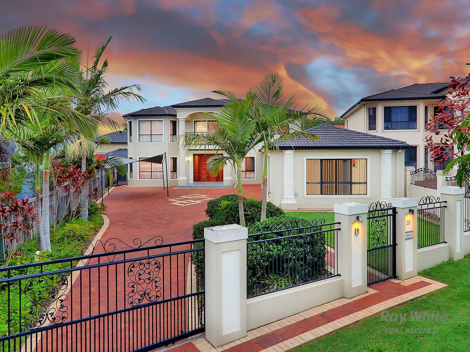 20 Snowbell Close, Stretton QLD 4116, Stretton - Thumbnail 2