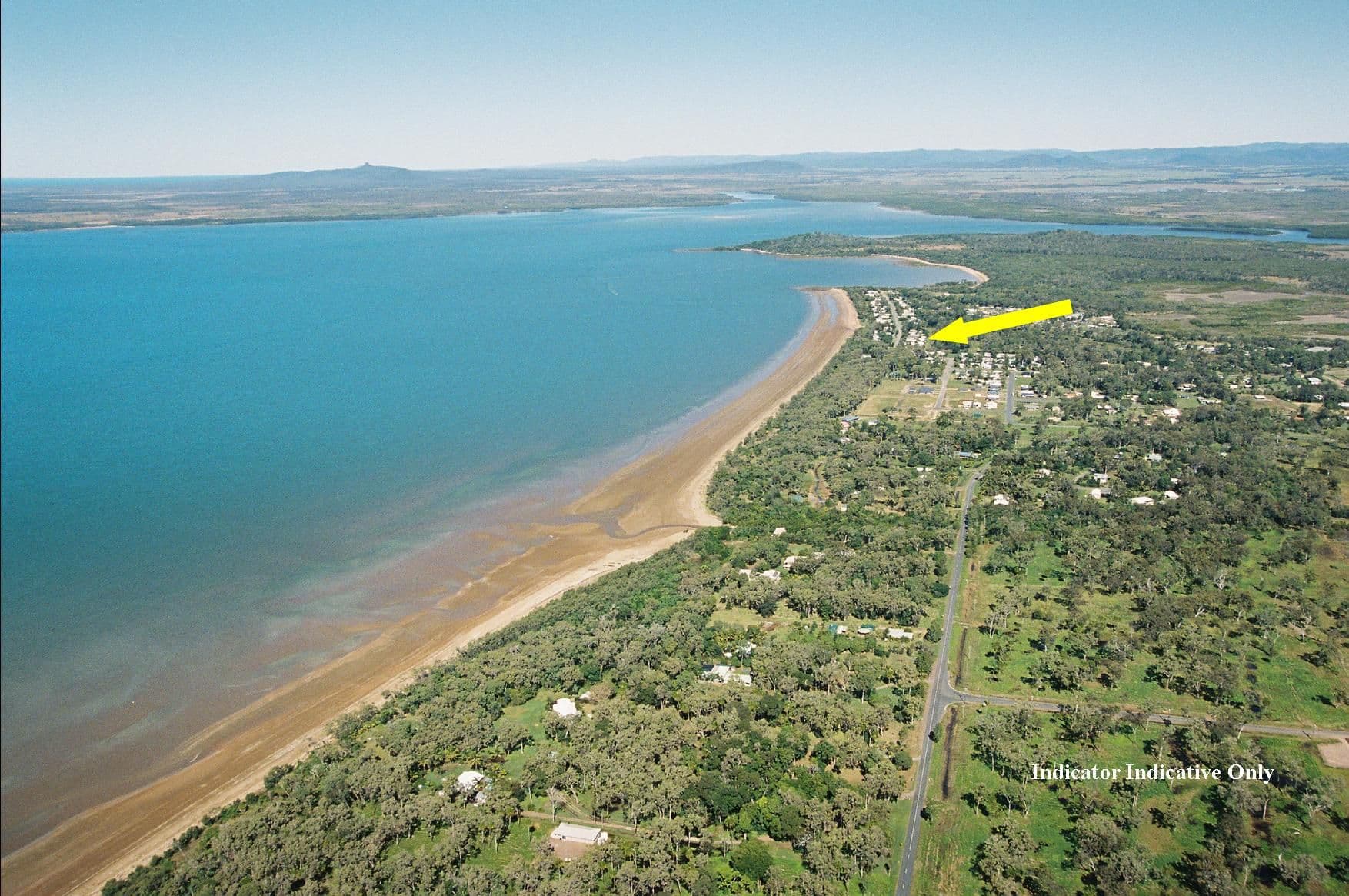63 Melba Street, ARMSTRONG BEACH QLD 4737, Armstrong Beach - Image 1