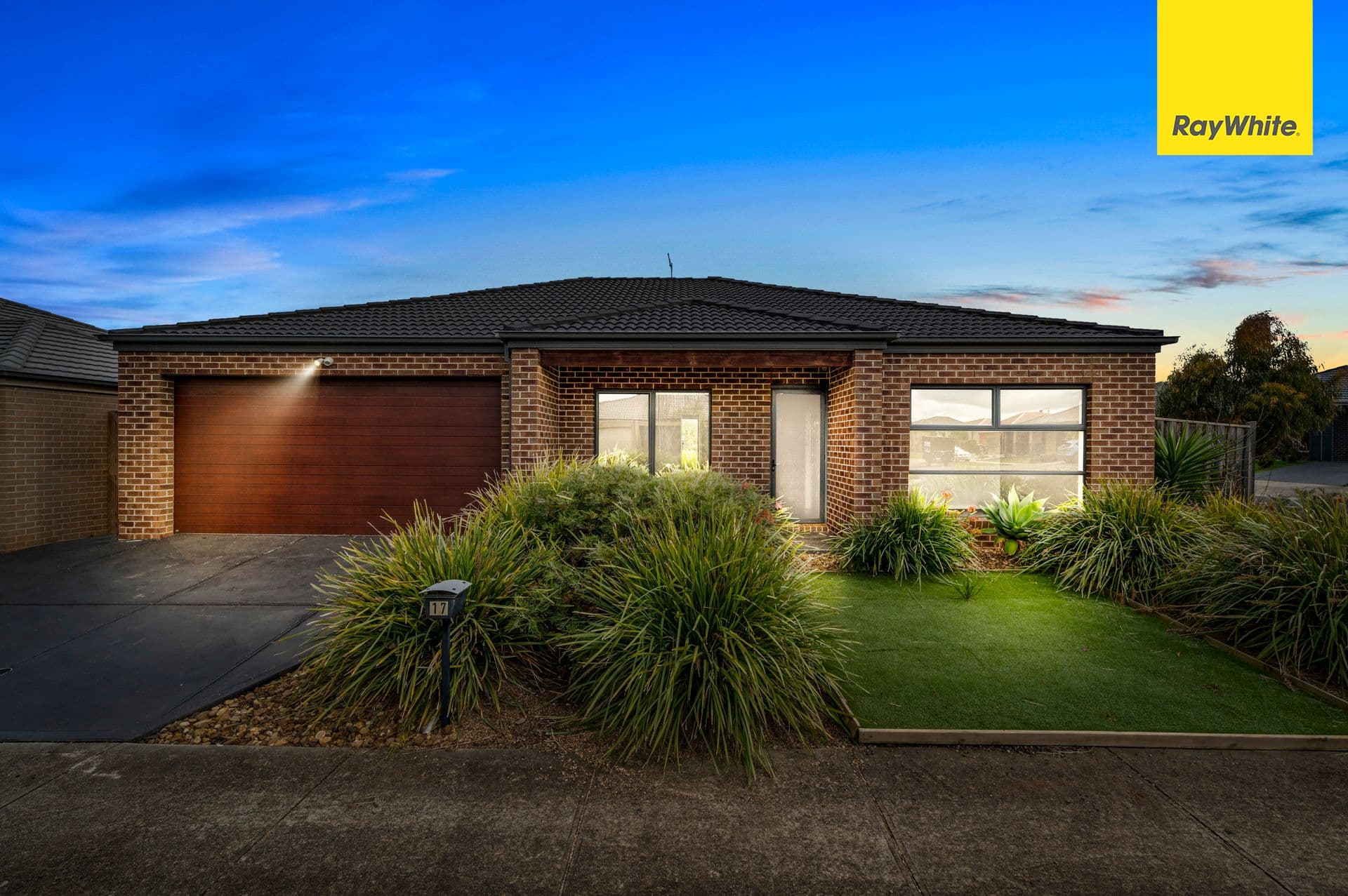 17 Finlay Avenue, HARKNESS VIC 3337, Harkness - Image 1
