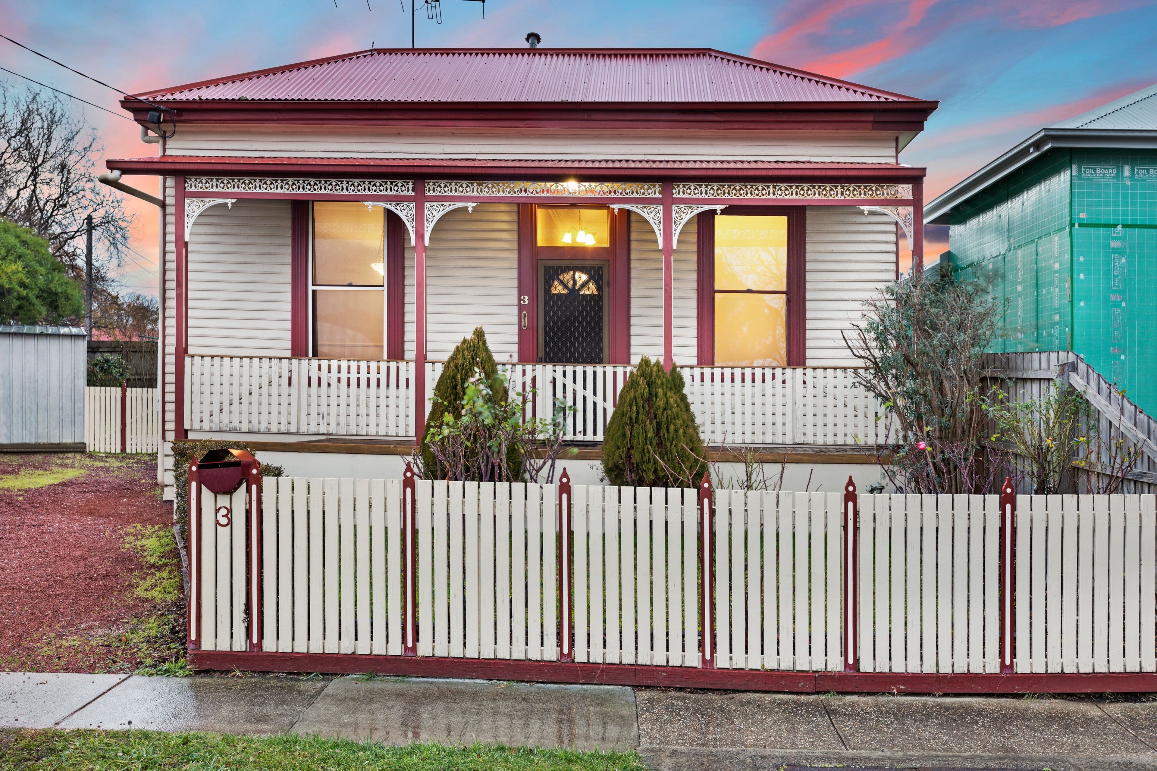 3 Urquhart Street, Ballarat Central VIC 3350, Ballarat Central - Image 1
