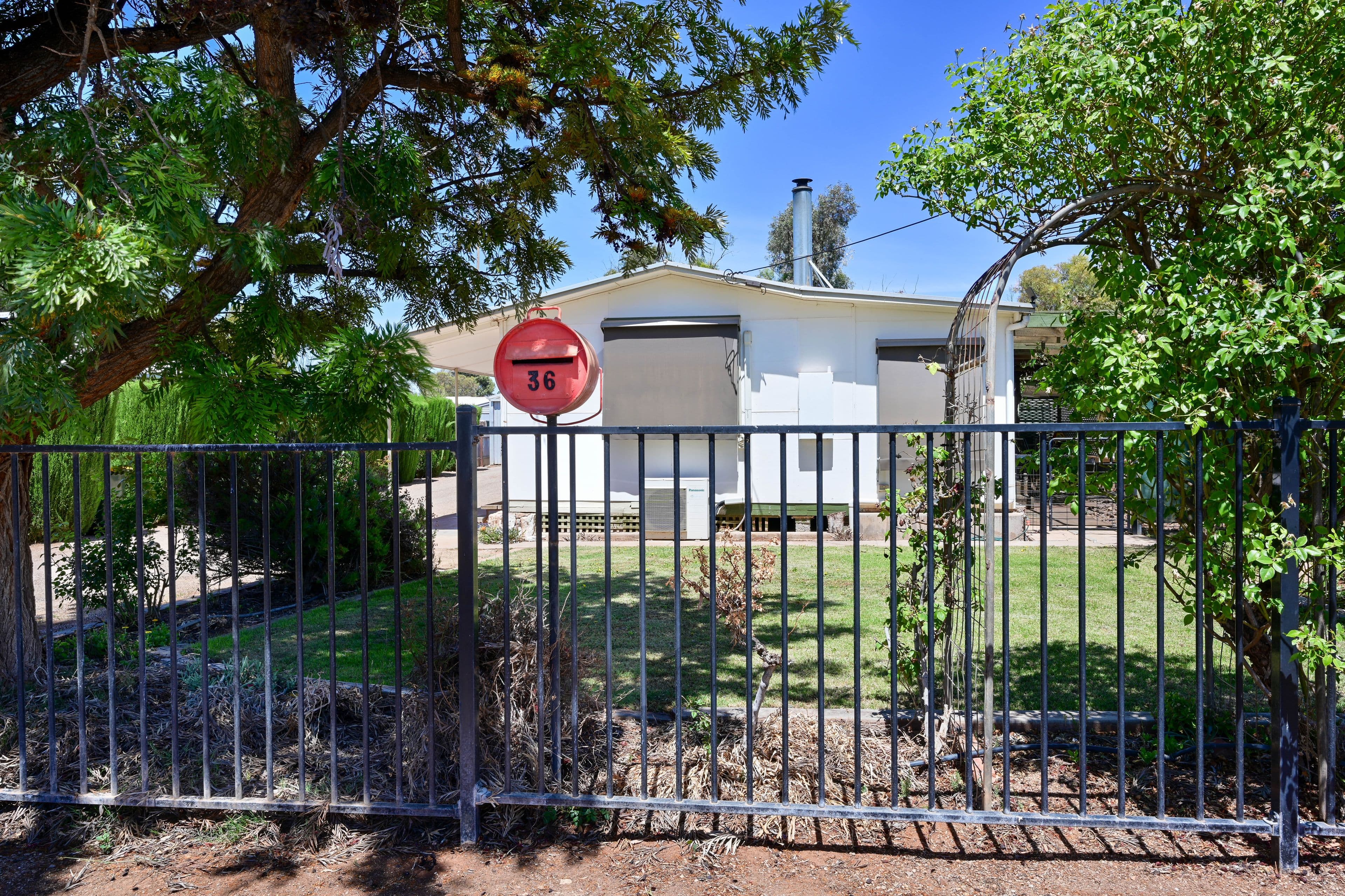 36 Williams Street, Quorn SA 5433, Quorn - Image 1