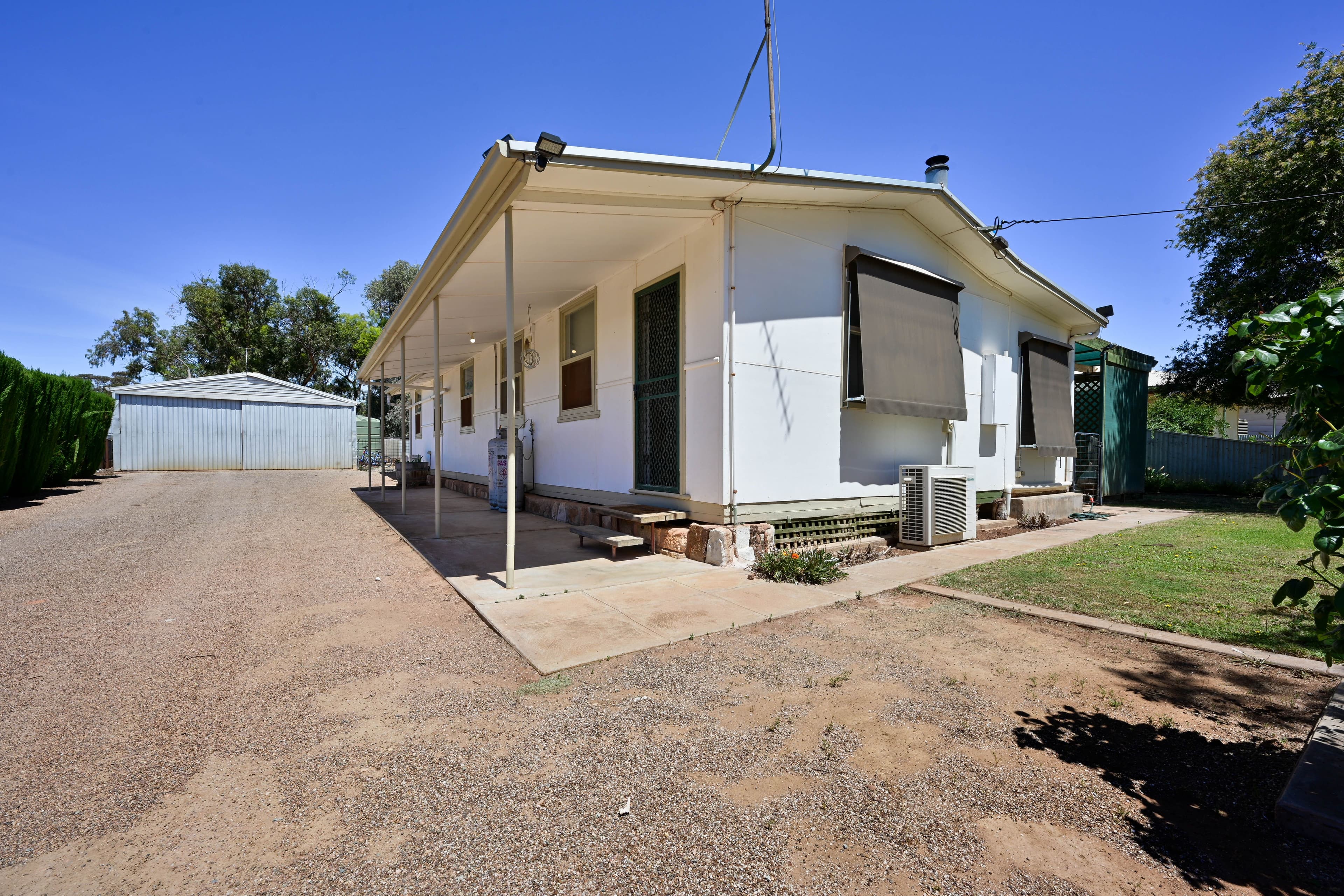 36 Williams Street, Quorn SA 5433, Quorn - Thumbnail 2