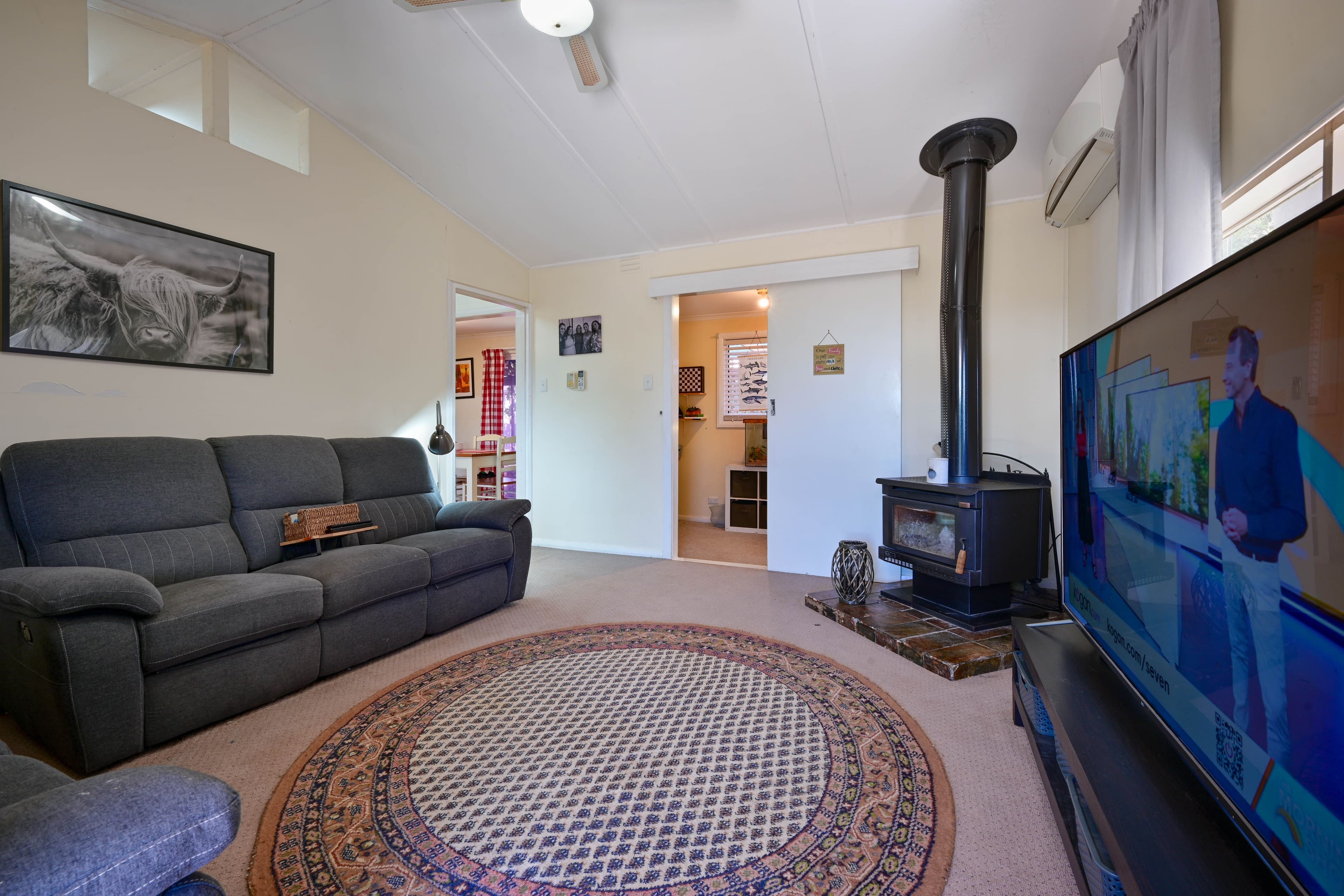 36 Williams Street, Quorn SA 5433, Quorn - Thumbnail 3