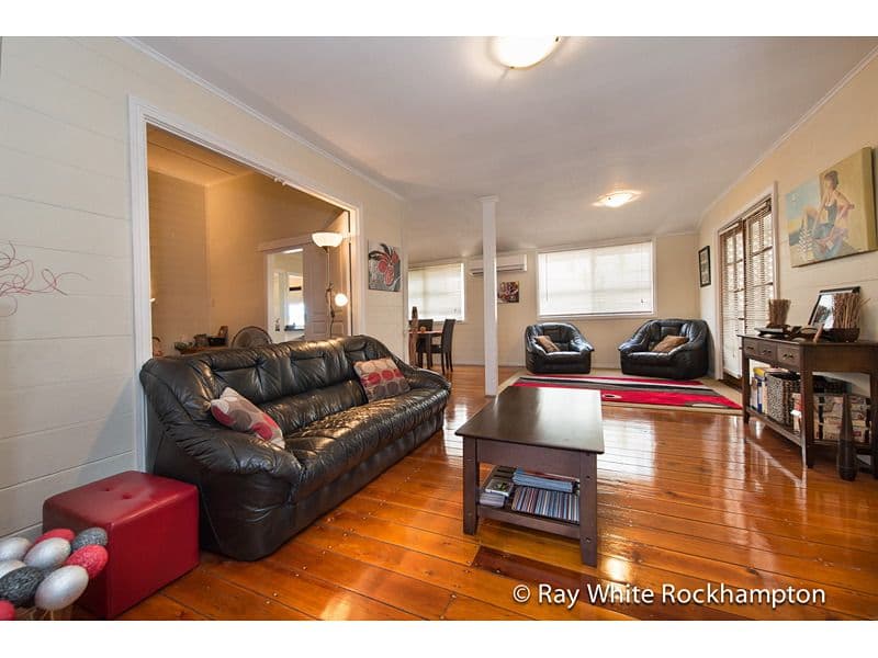 246 Upper Dawson Road, THE RANGE QLD 4700, The Range - Image 1