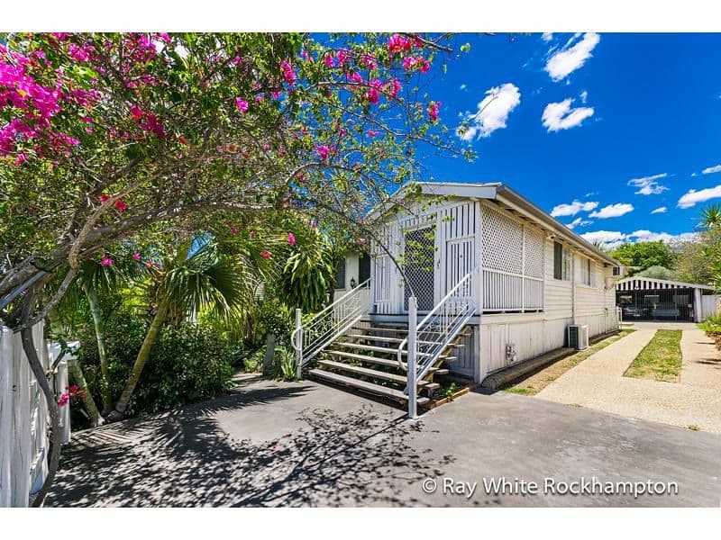 246 Upper Dawson Road, THE RANGE QLD 4700, The Range - Thumbnail 4