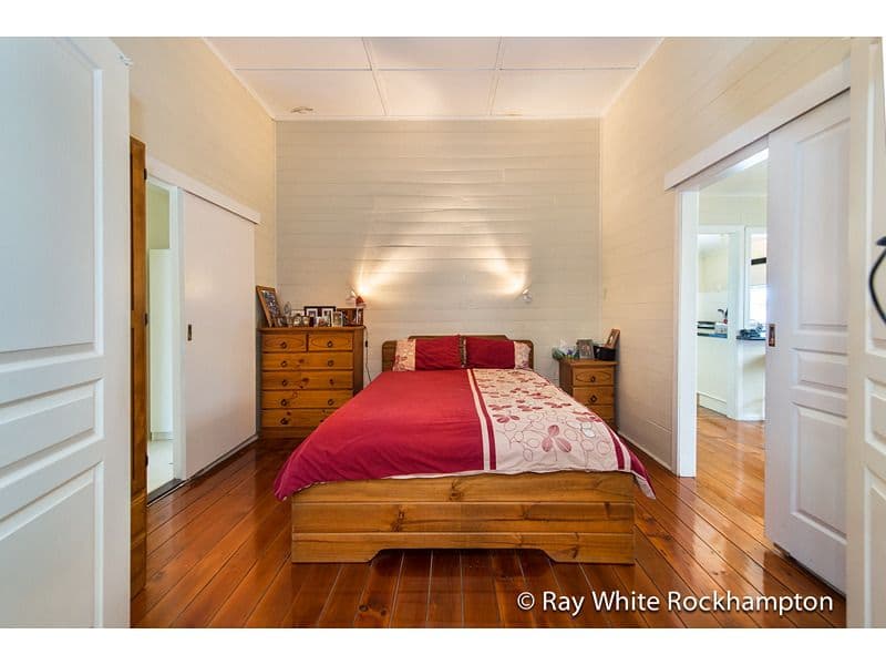 246 Upper Dawson Road, THE RANGE QLD 4700, The Range - Thumbnail 5