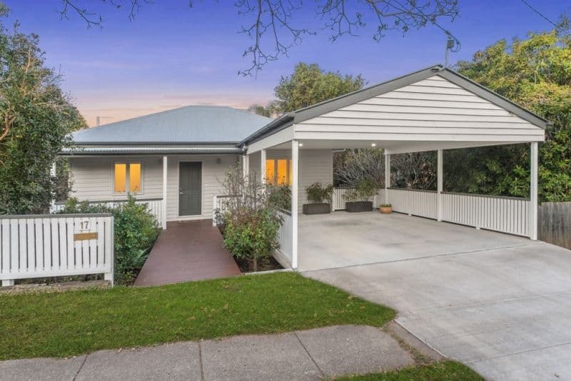 17 Jean Street, Grange QLD 4051, Grange - Thumbnail 2