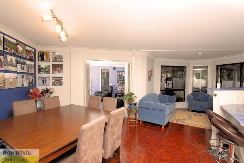 13 Meilland Court, EATONS HILL QLD 4037, Eatons Hill - Thumbnail 3