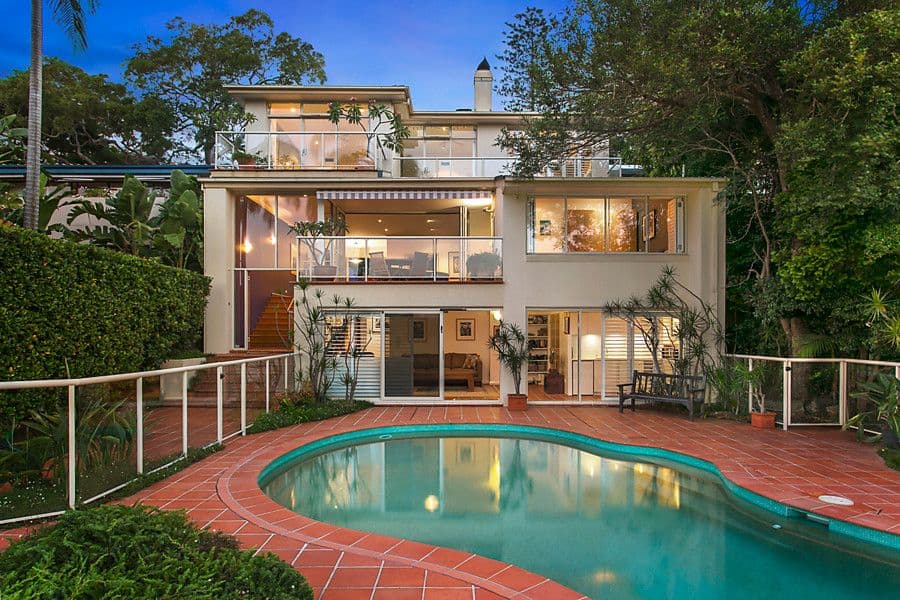 6 Kiora Avenue, Mosman NSW 2088, Mosman - Image 1