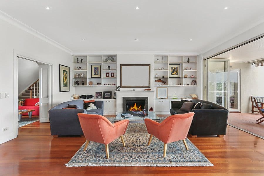 6 Kiora Avenue, Mosman NSW 2088, Mosman - Thumbnail 2