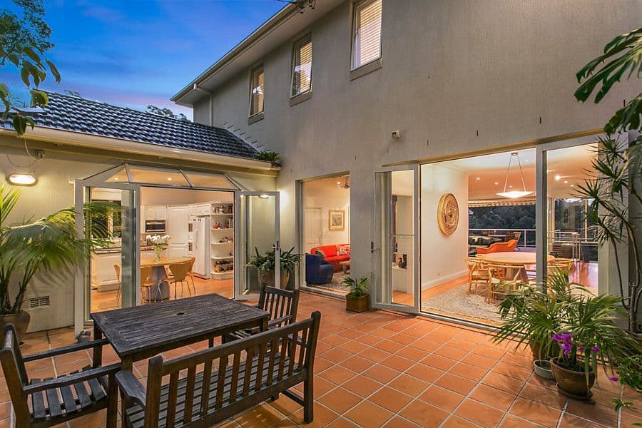 6 Kiora Avenue, Mosman NSW 2088, Mosman - Thumbnail 3
