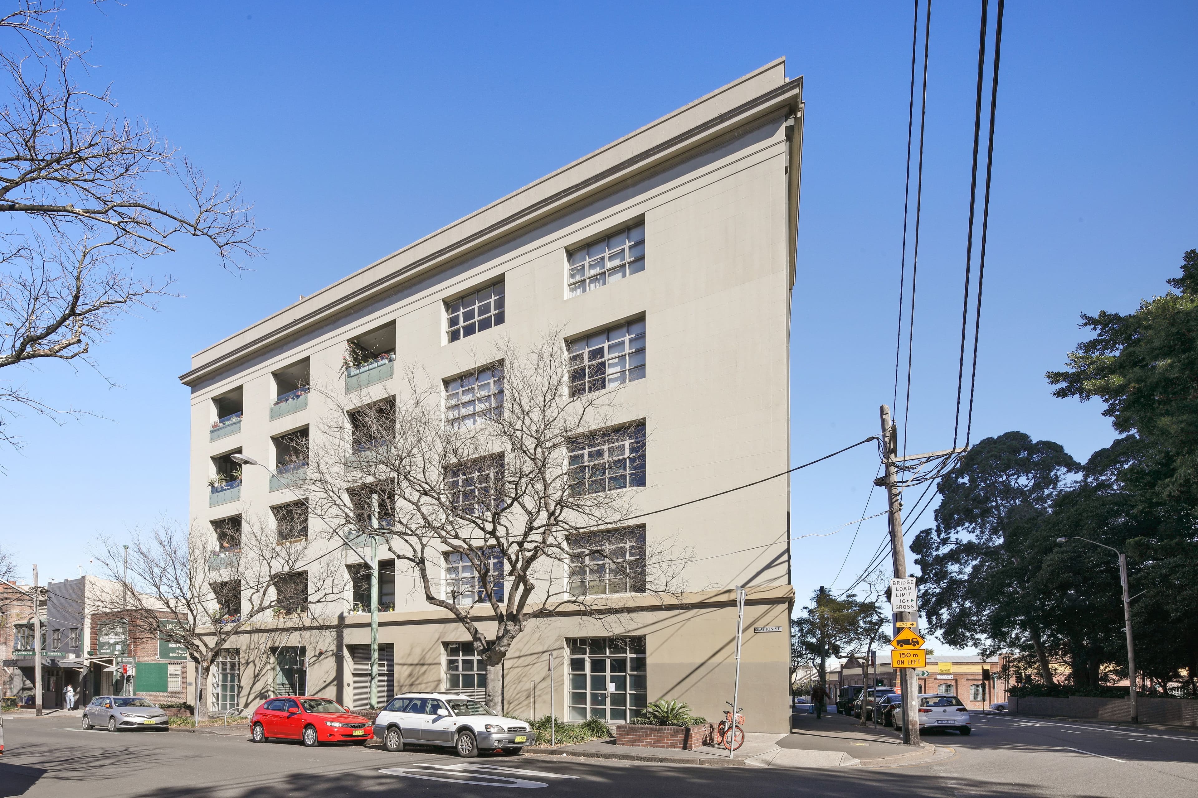 1 Layton Street, Camperdown NSW 2050, Camperdown - Thumbnail 8