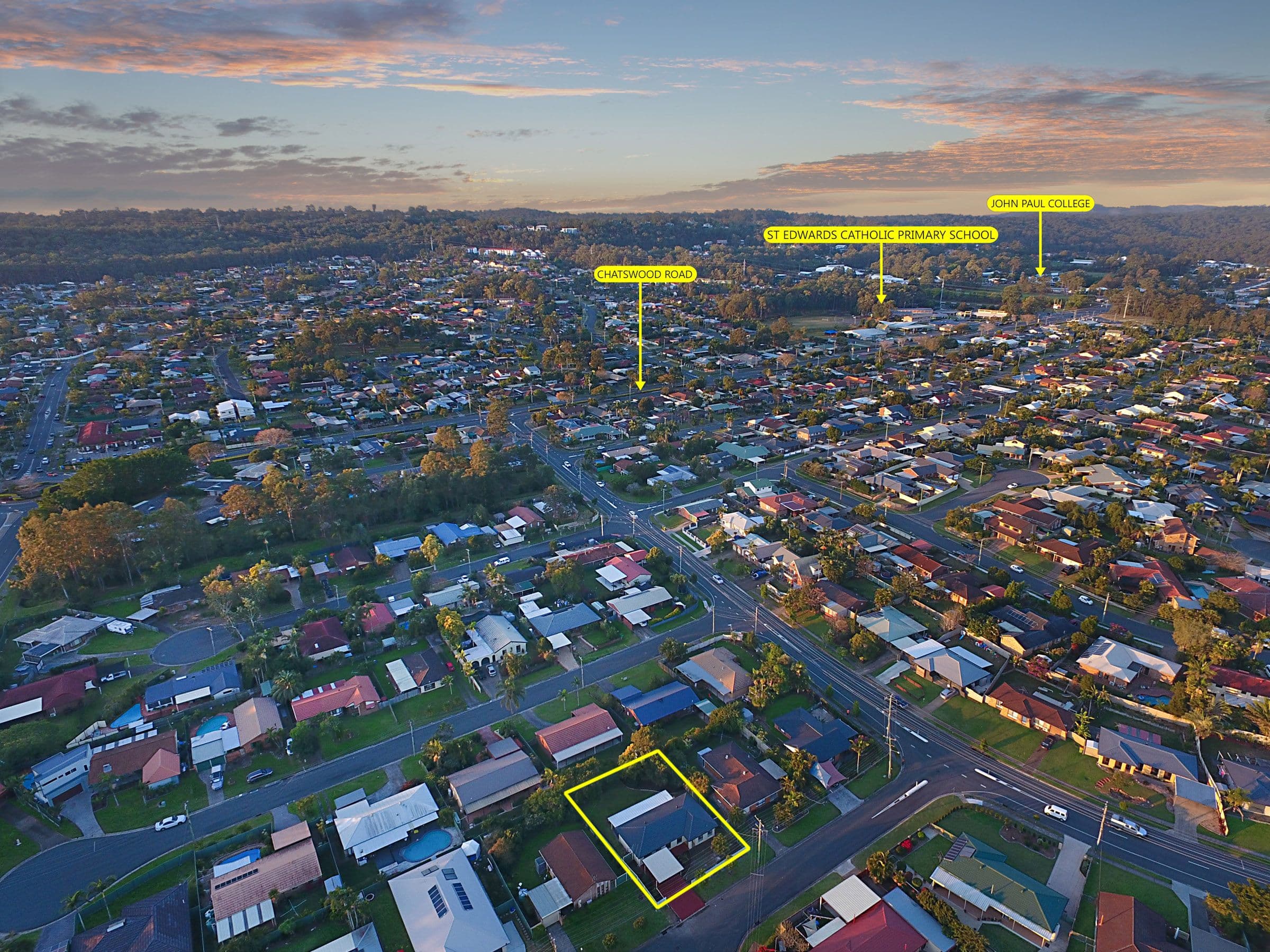88 Springfield Crescent, Daisy Hill QLD 4127, Daisy Hill - Image 1
