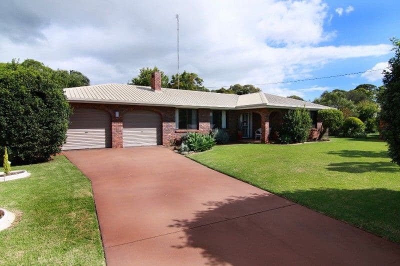 10 Camellia Court, DARLING HEIGHTS QLD 4350, Darling Heights - Image 1