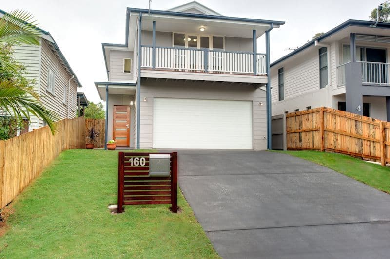 160 Bellevue Avenue, GAYTHORNE QLD 4051, Gaythorne - Image 1