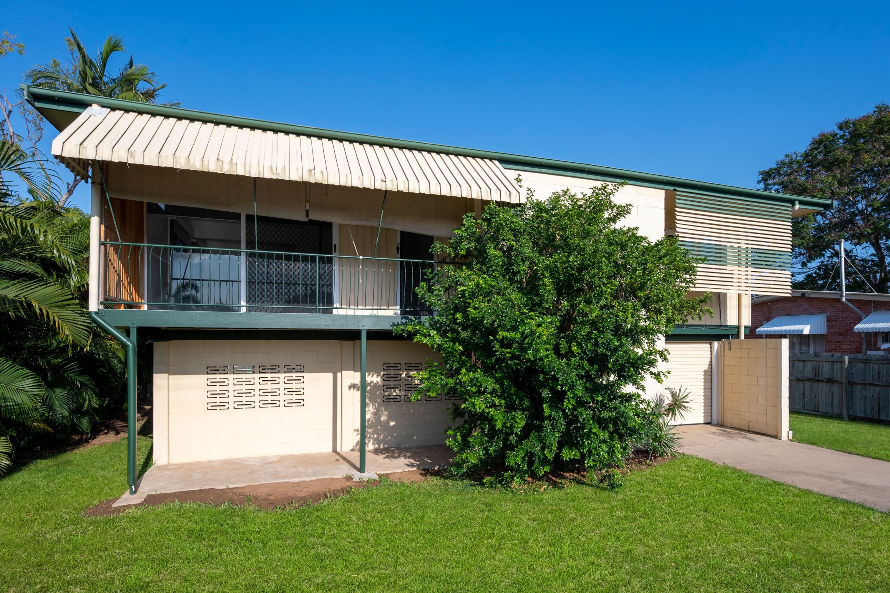 37 Acheron Avenue, Cranbrook QLD 4814, Cranbrook - Image 1