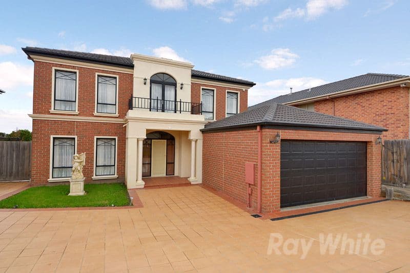 5 Seminary Crescent, SCORESBY VIC 3179, Scoresby - Image 1
