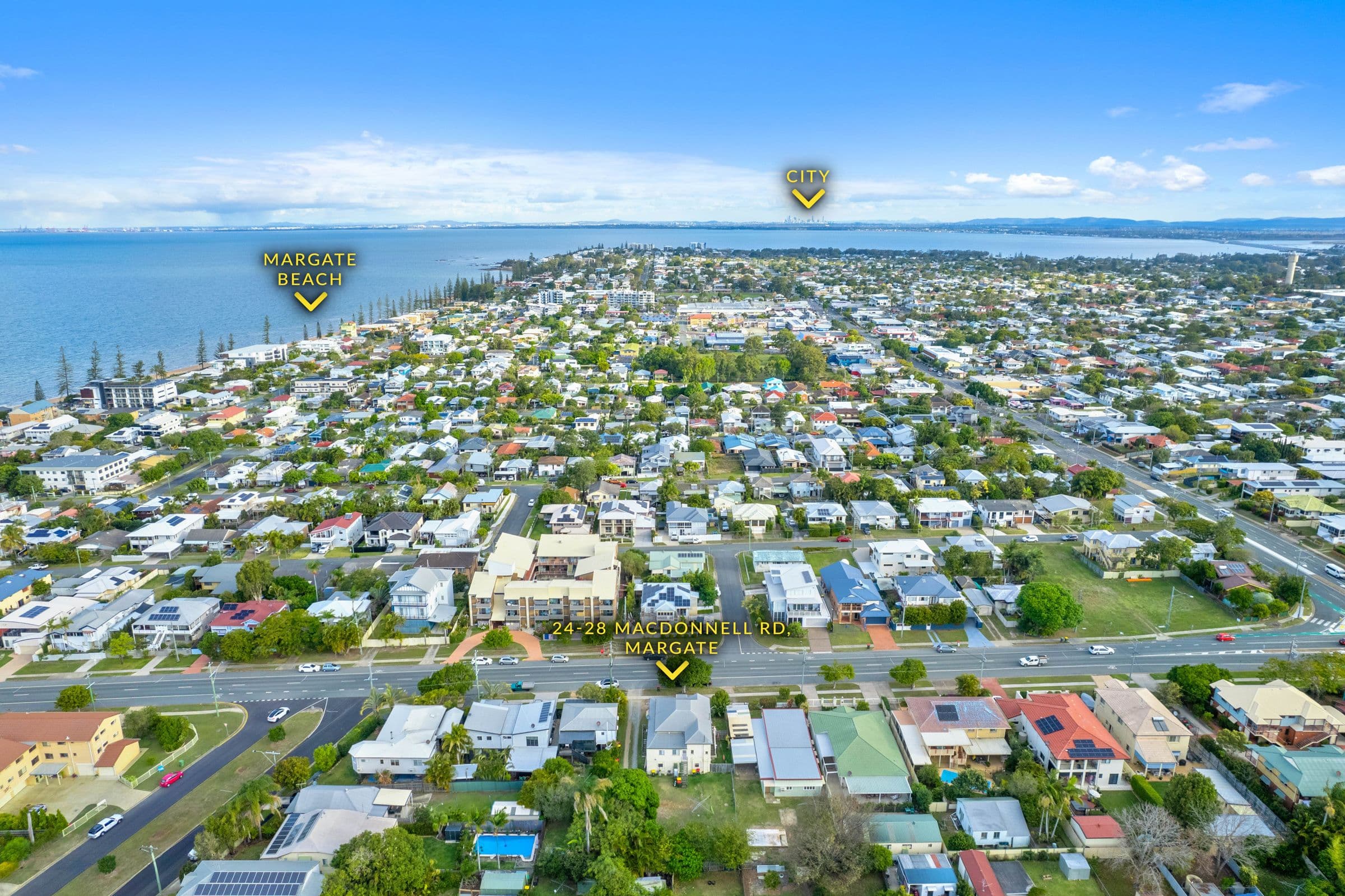 24 Macdonnell Road, Margate QLD 4019, Margate - Thumbnail 4