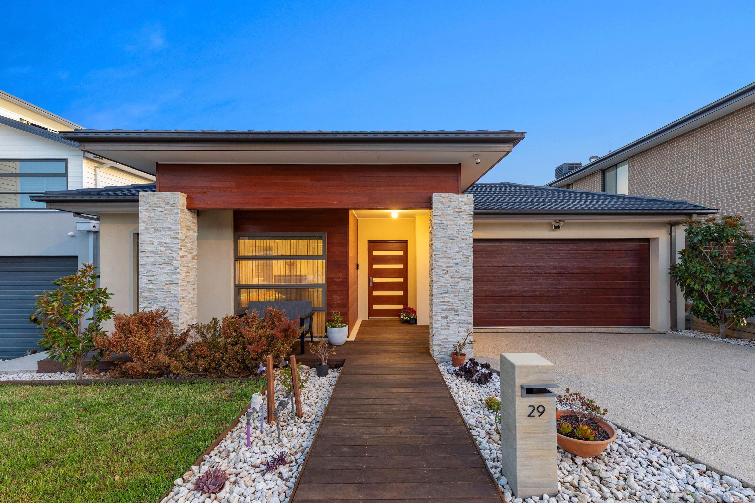 29 Tweed Road, Clyde North VIC 3978, Clyde North - Image 1
