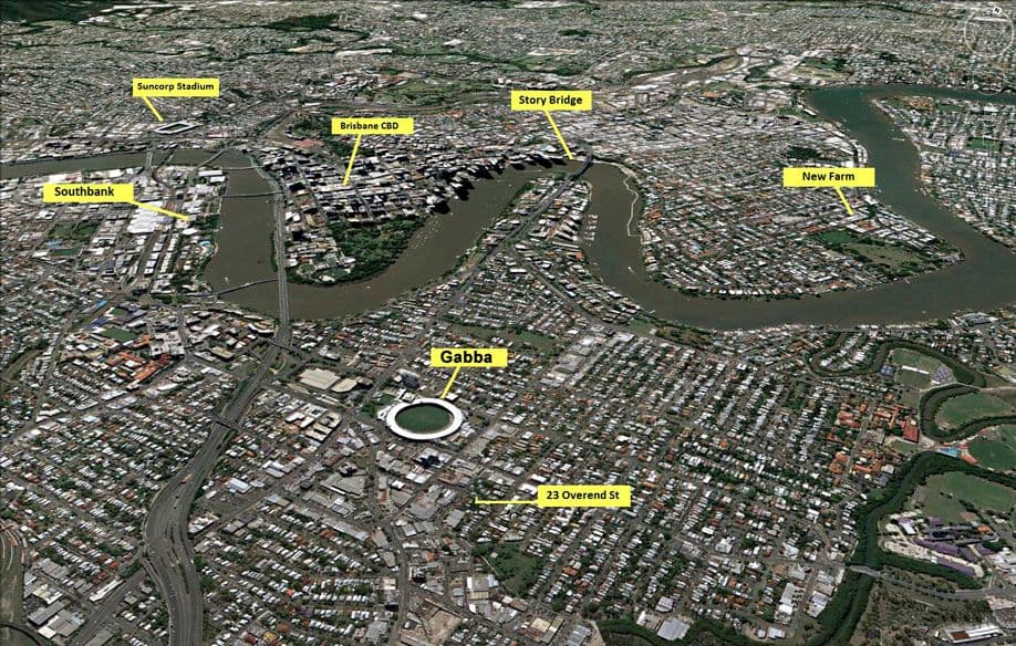 23 Overend Street, East Brisbane QLD 4169, East Brisbane - Thumbnail 5