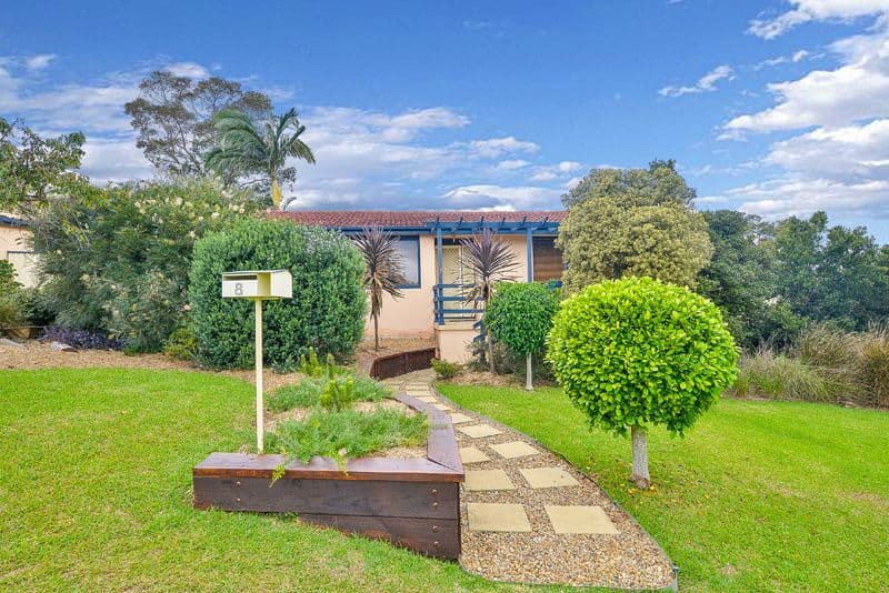 8 Bambara Avenue, BRADBURY NSW 2560, Bradbury - Thumbnail 2