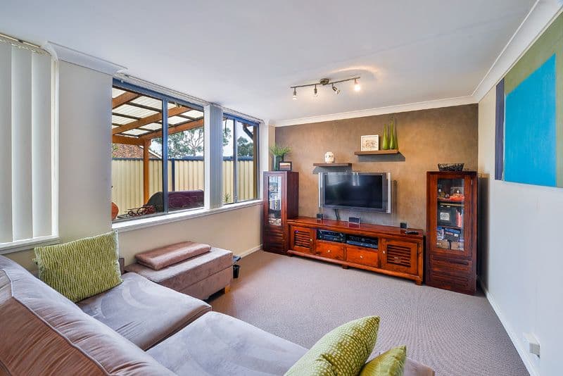 8 Bambara Avenue, BRADBURY NSW 2560, Bradbury - Thumbnail 3