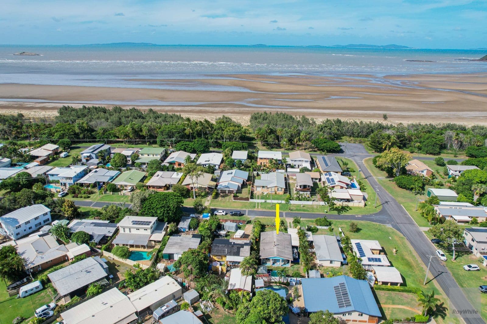 14 Orchid Street, Kinka Beach QLD 4703, Kinka Beach - Image 1