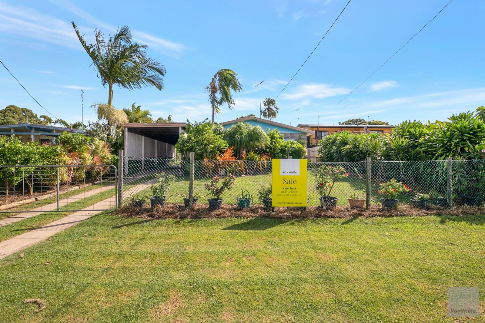 14 Orchid Street, Kinka Beach QLD 4703, Kinka Beach - Thumbnail 2
