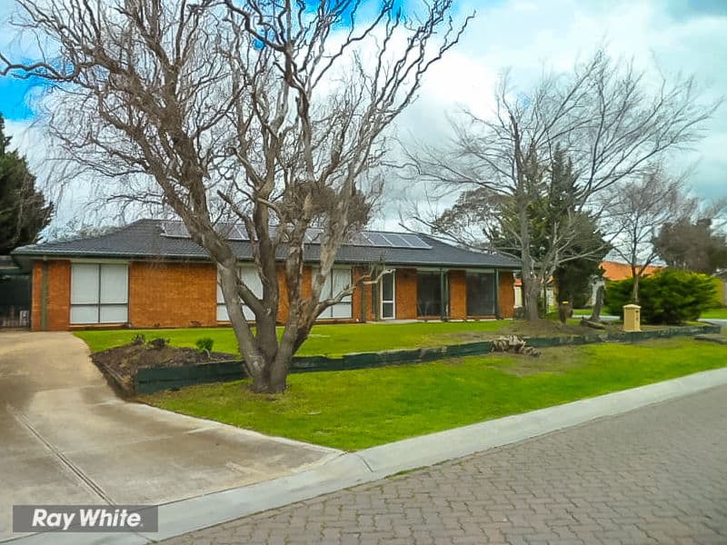17 Carling Court, Hoppers Crossing VIC 3029, Hoppers Crossing - Image 1
