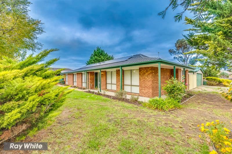 17 Carling Court, Hoppers Crossing VIC 3029, Hoppers Crossing - Thumbnail 4