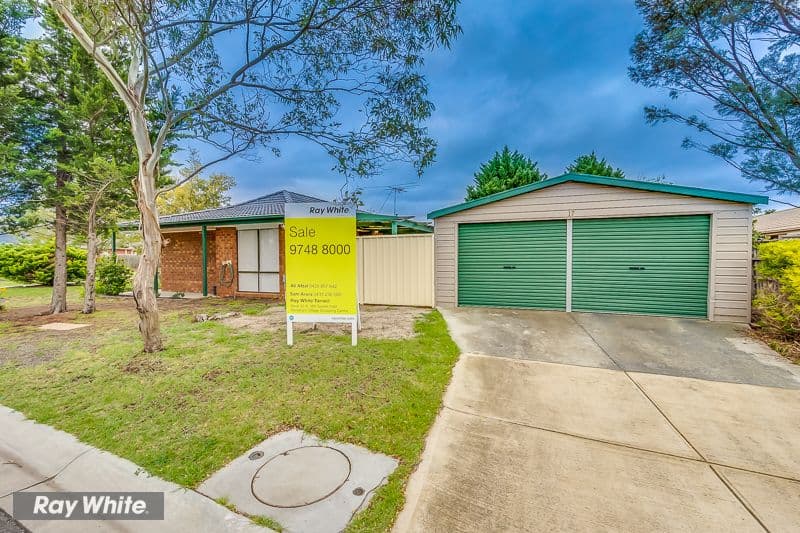 17 Carling Court, Hoppers Crossing VIC 3029, Hoppers Crossing - Thumbnail 5
