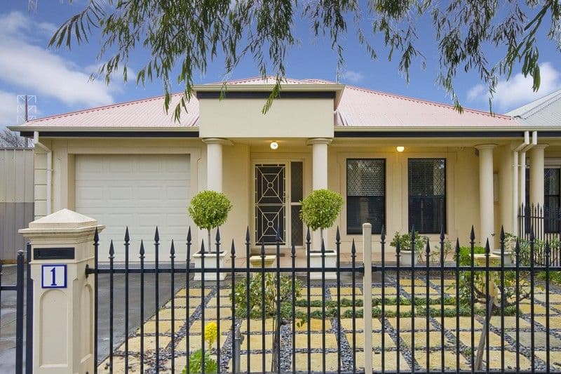 1 Milford Street, KIDMAN PARK SA 5025, Kidman Park - Image 1