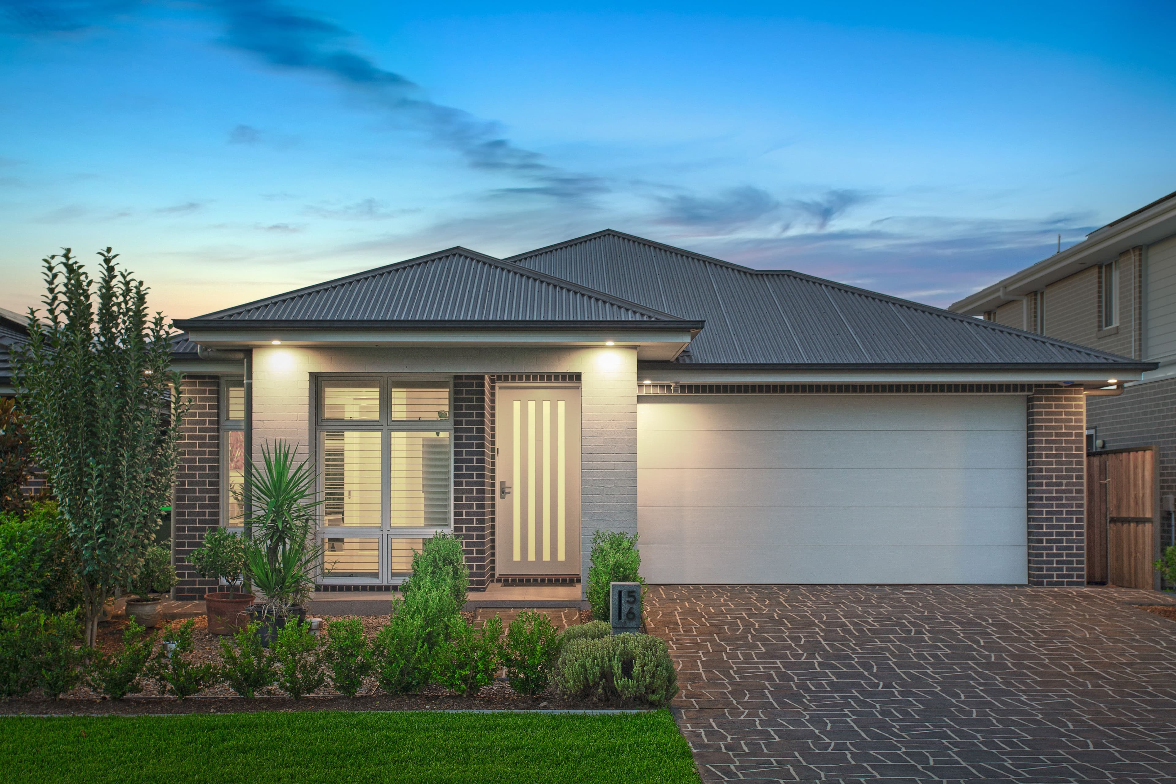 56 Galloway Road, Box Hill NSW 2765, Box Hill - Image 1