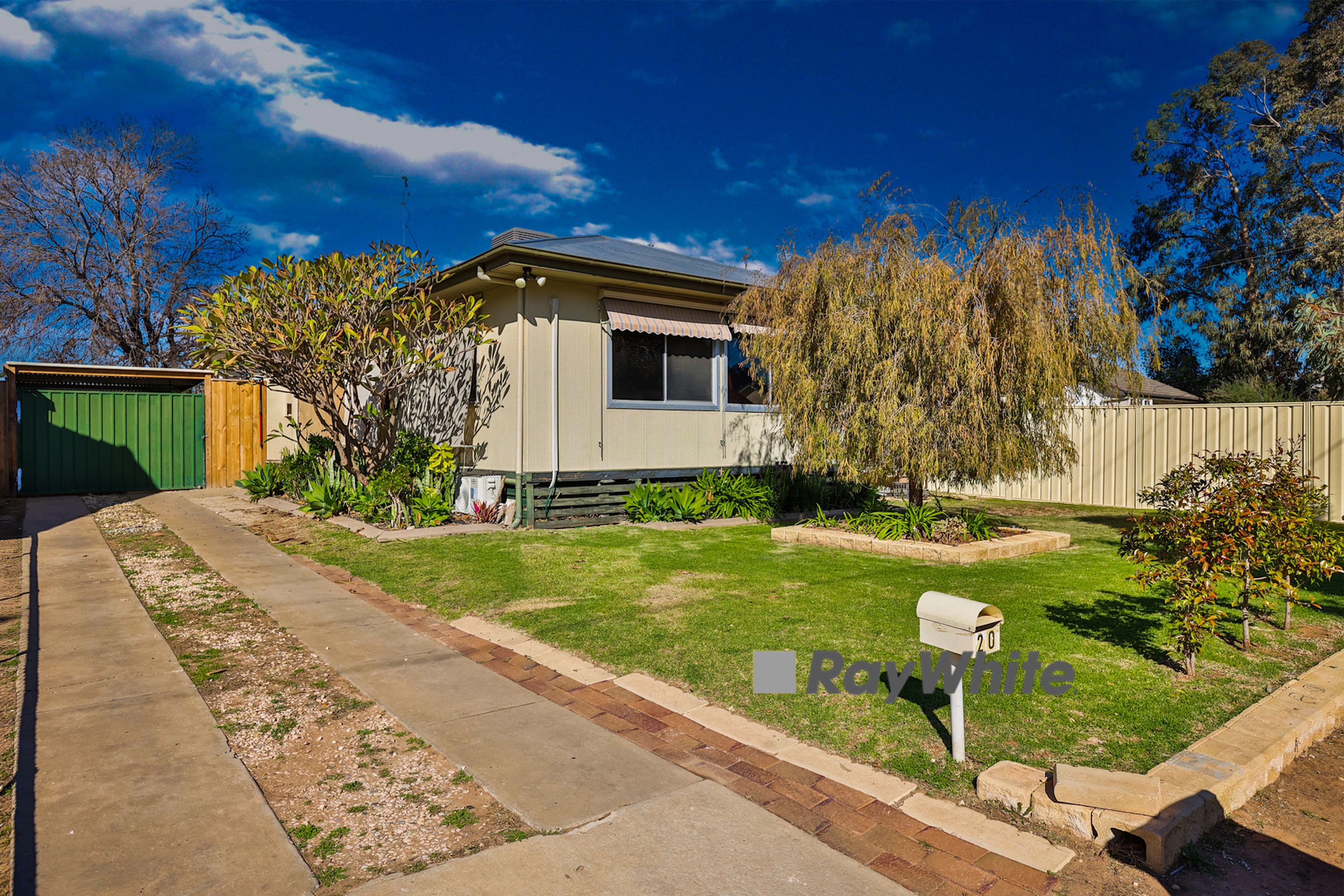 20 Brian Crescent, Mildura VIC 3500, Mildura - Image 1