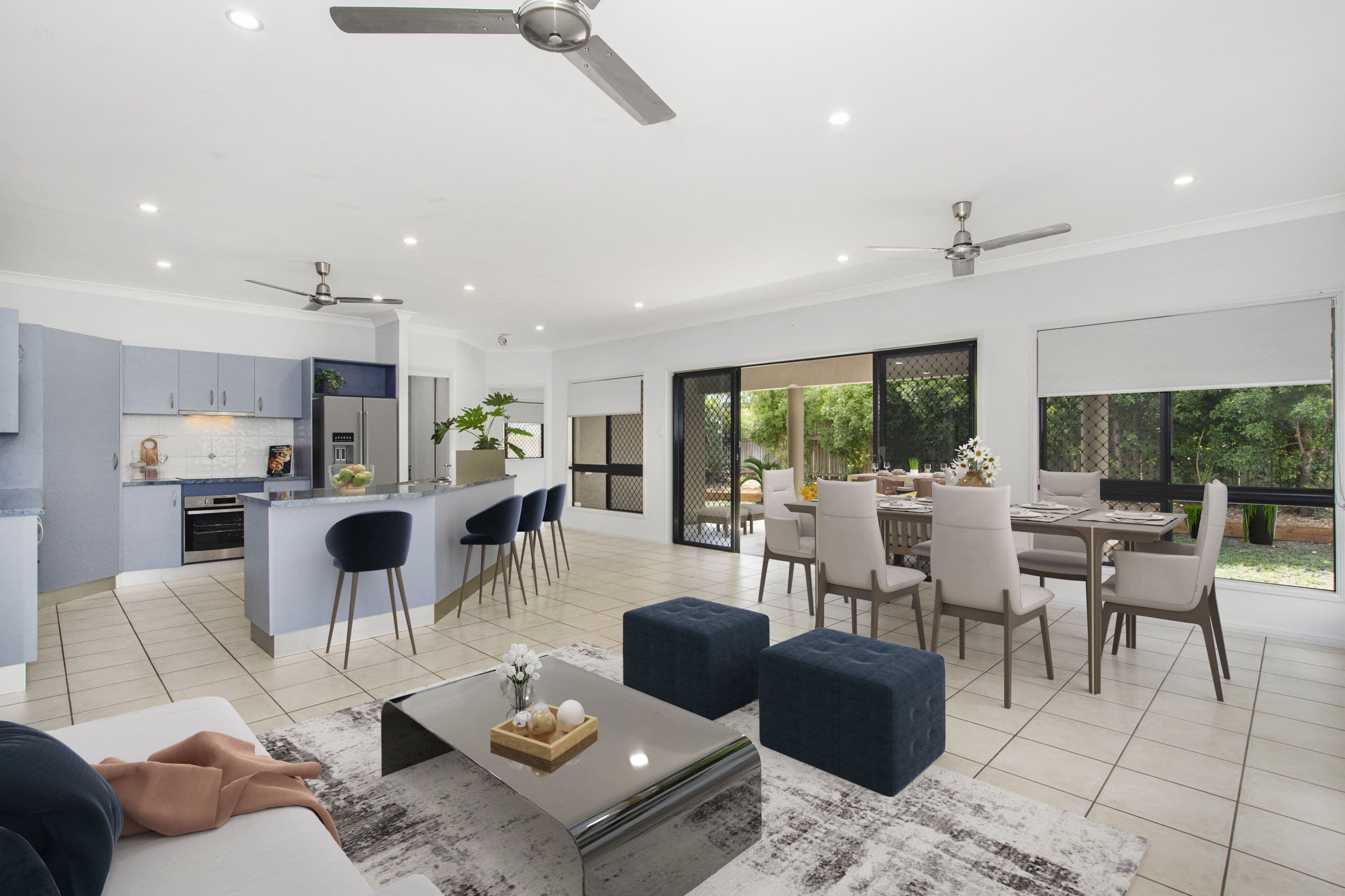10 Kato Place, Mount Louisa QLD 4814, Mount Louisa - Image 1