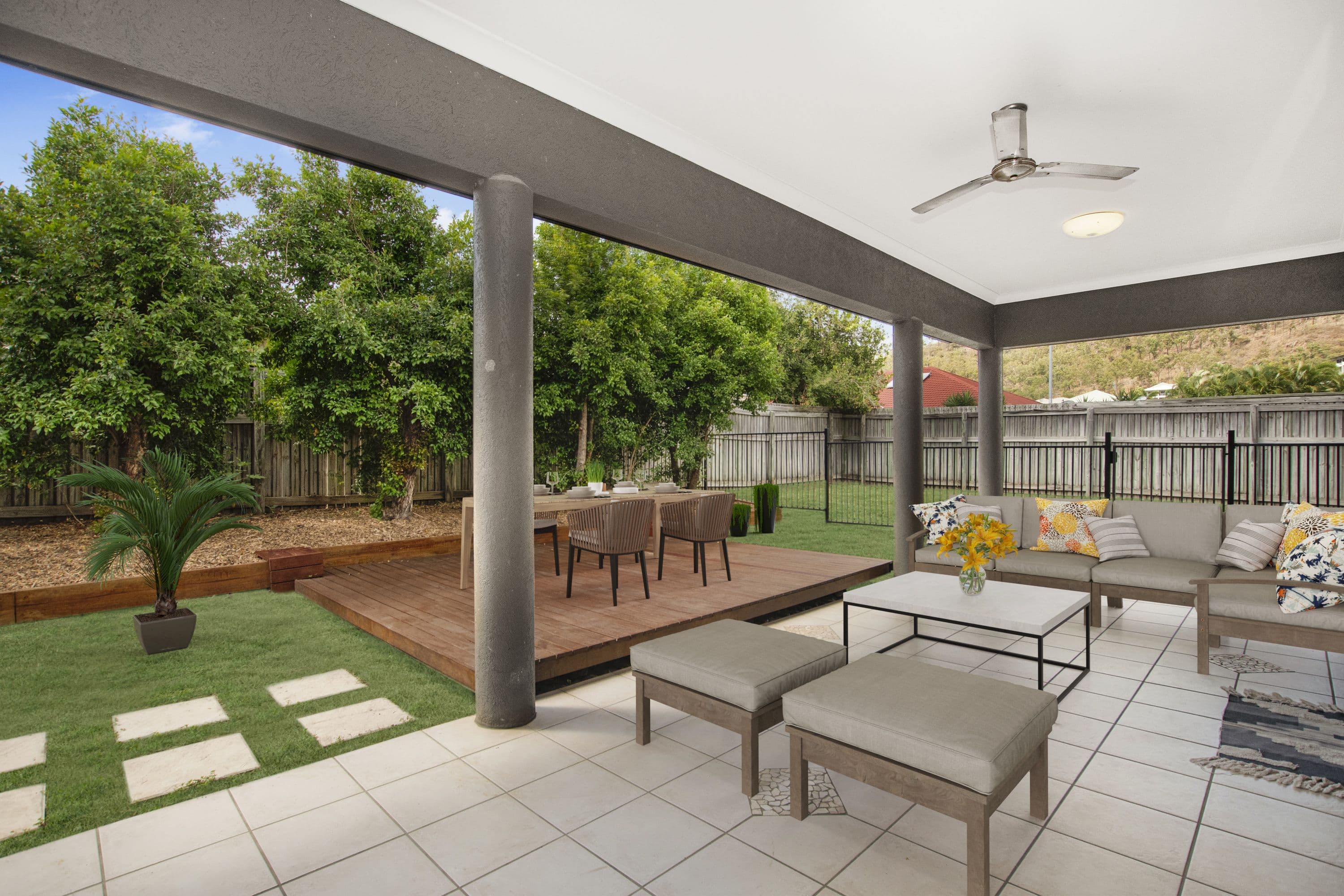 10 Kato Place, Mount Louisa QLD 4814, Mount Louisa - Thumbnail 3