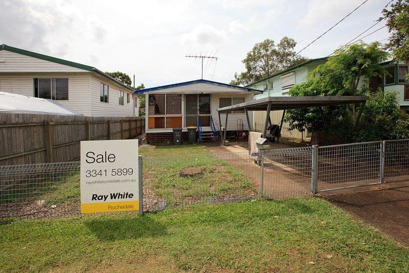 40 Fursden Road, CARINA QLD 4152, Carina - Image 1