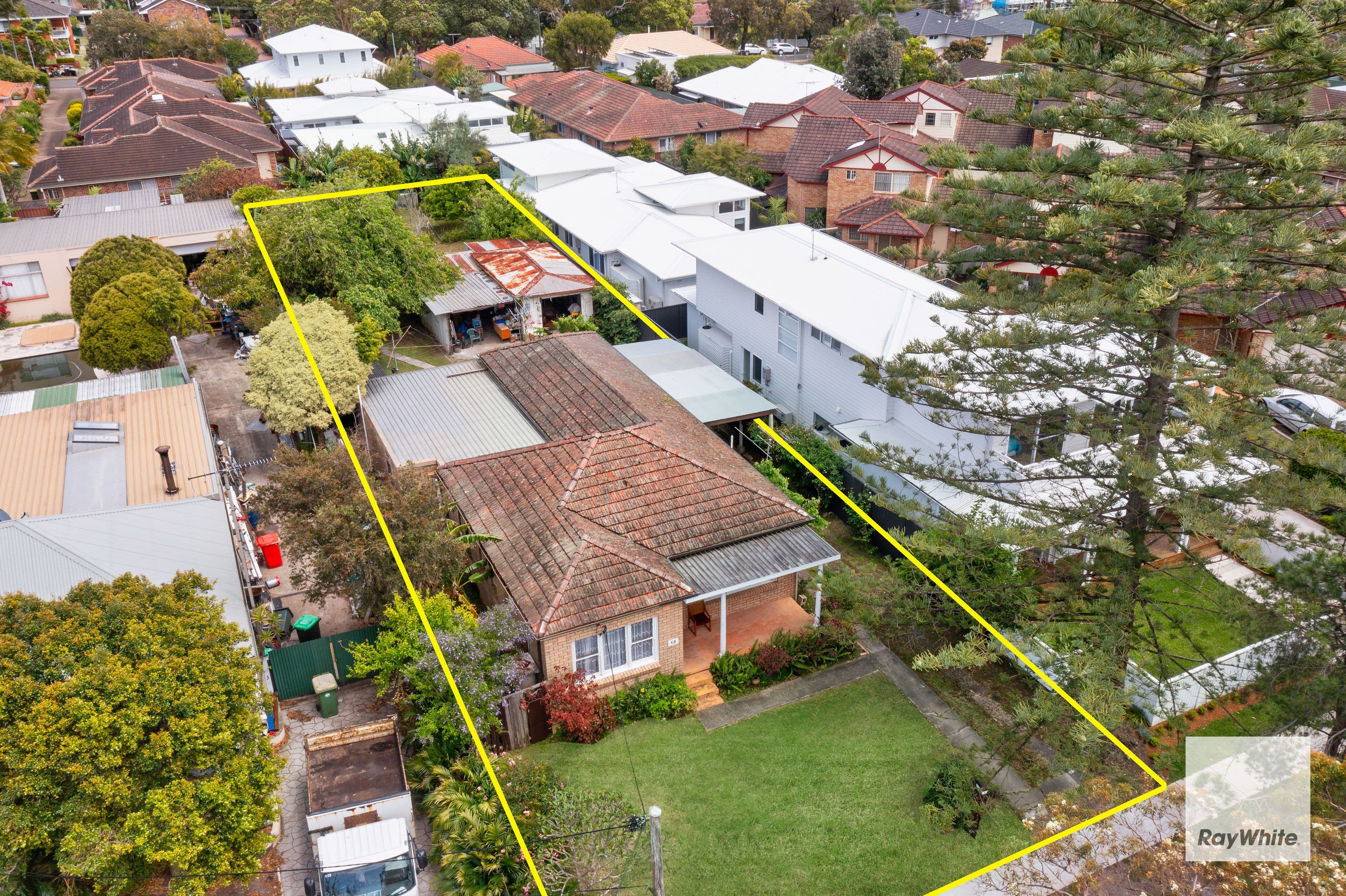 13 Nullaburra Road, Caringbah NSW 2229, Caringbah - Thumbnail 2