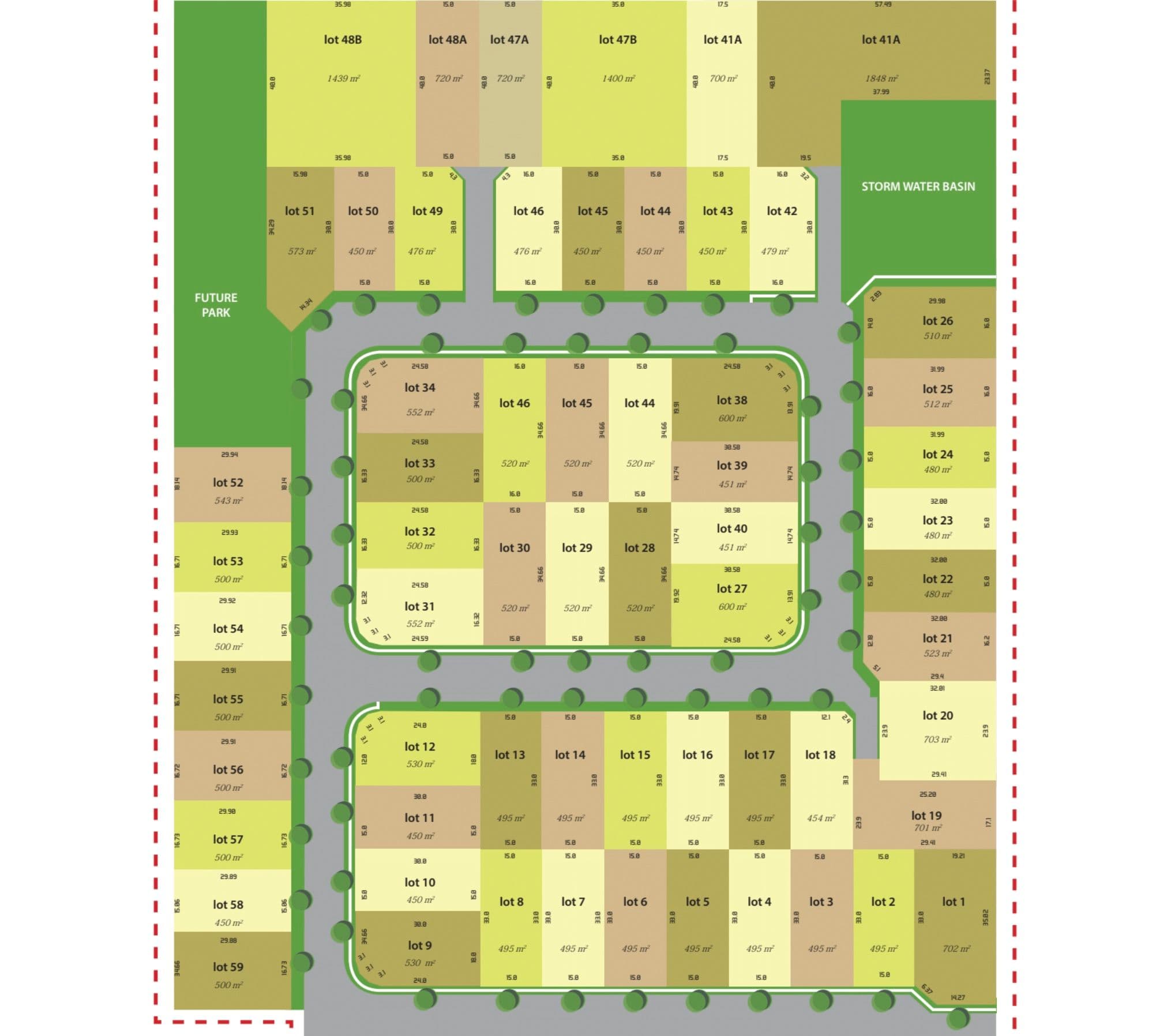 Lot 19,106 Kerry Street, Marsden QLD 4132, Marsden - Thumbnail 3