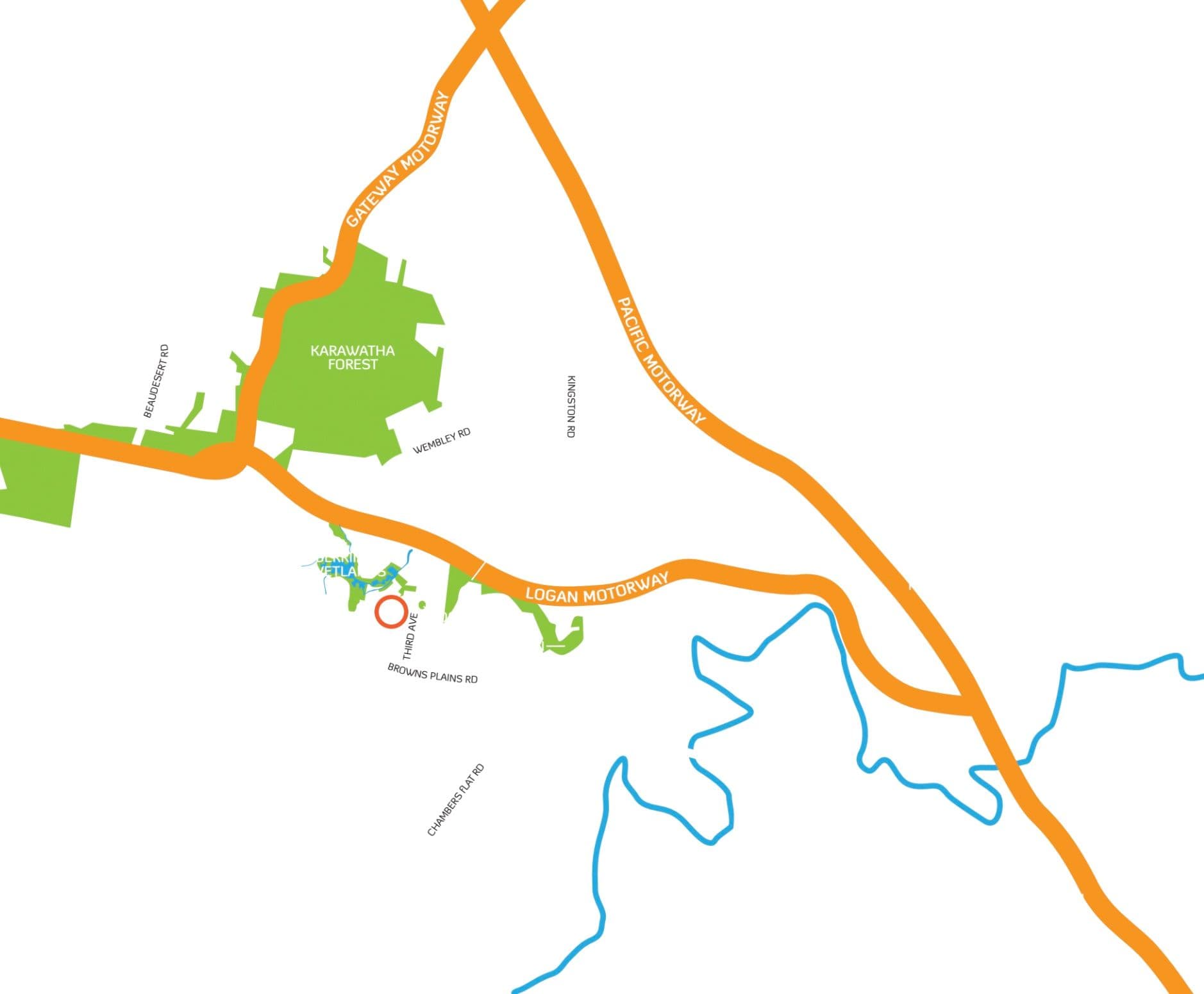 Lot 19,106 Kerry Street, Marsden QLD 4132, Marsden - Thumbnail 4