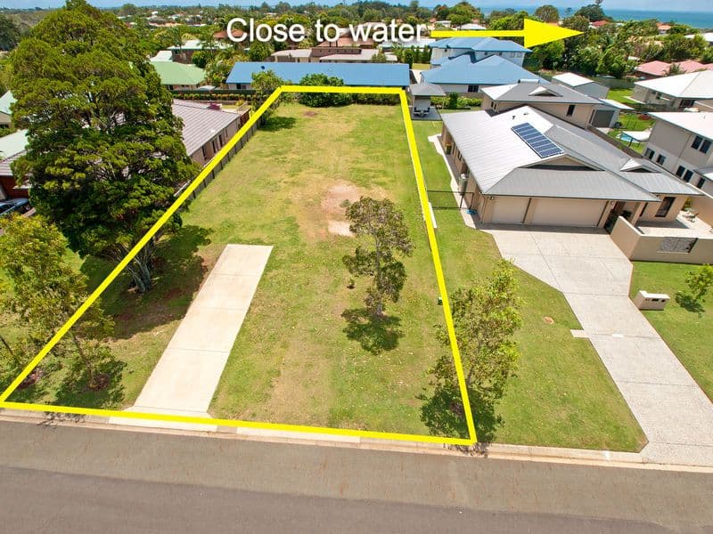 45 Beckwith Street, ORMISTON QLD 4160, Ormiston - Thumbnail 2