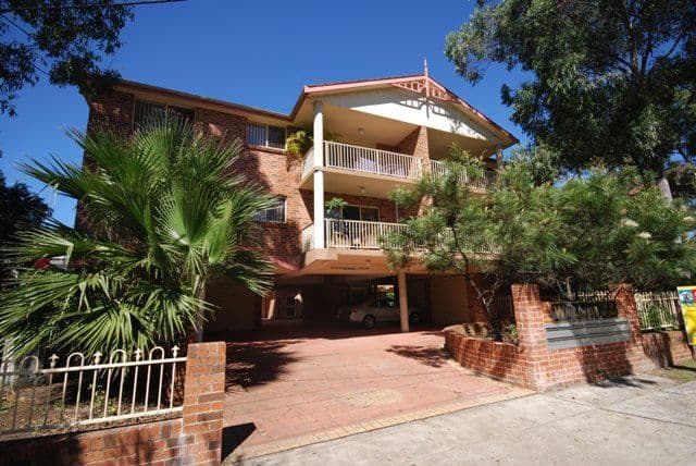 36-38 Neil Street, MERRYLANDS NSW 2160, Merrylands - Image 1
