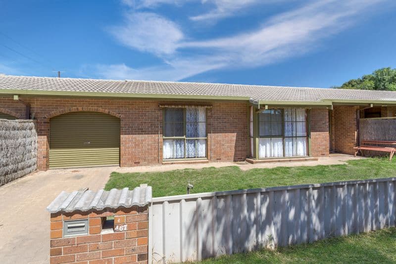 467 Victoria Road, TAPEROO SA 5017, Taperoo - Image 1