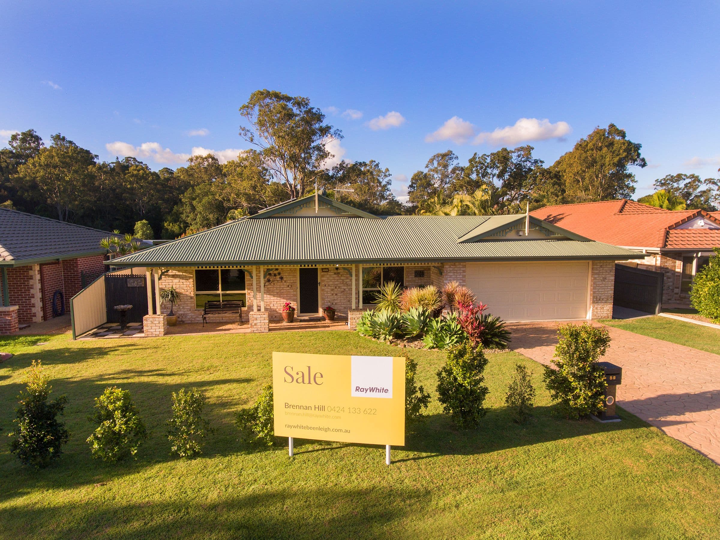 52 Albert Valley Drive, Bahrs Scrub QLD 4207, Bahrs Scrub - Thumbnail 3