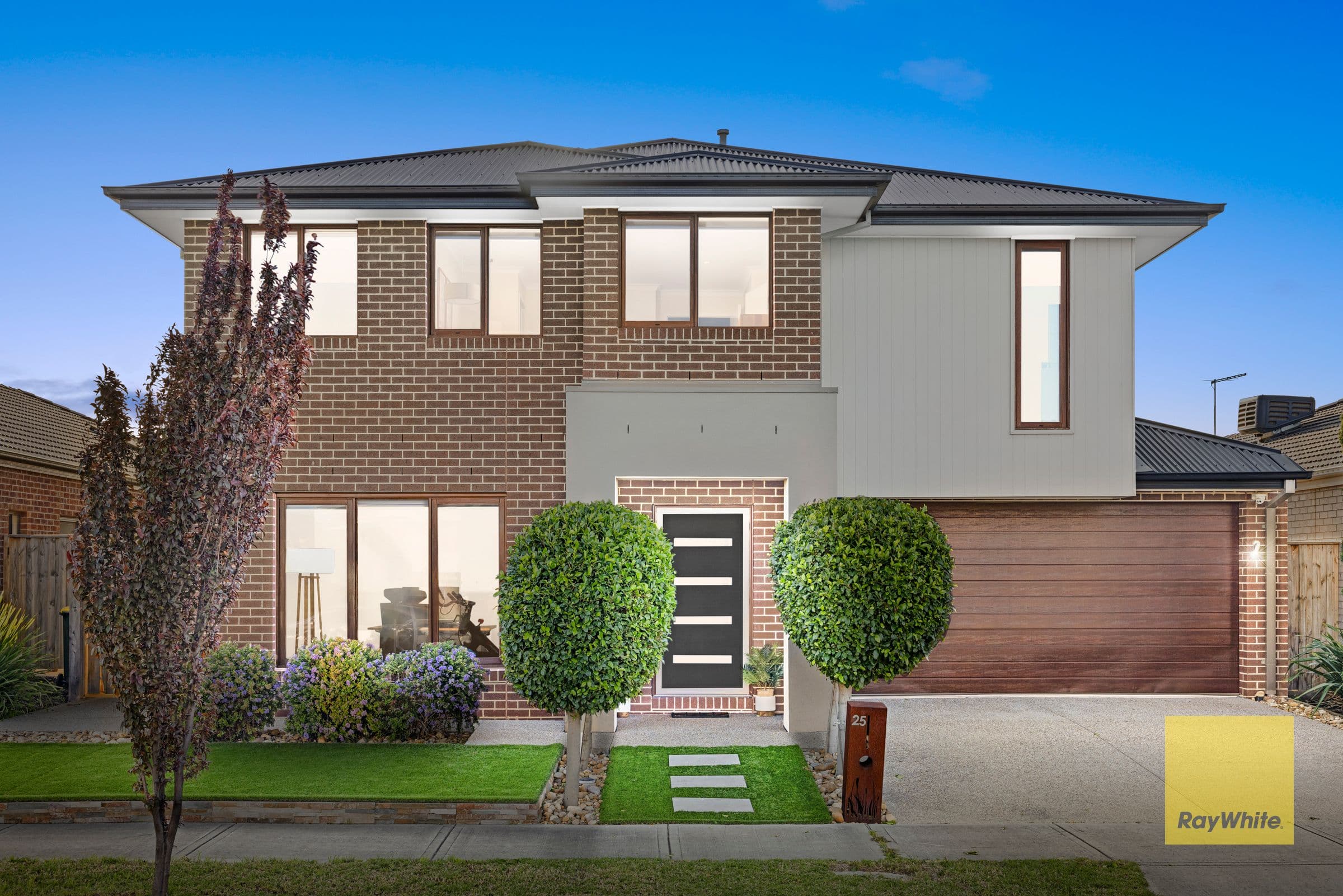 25 Yosemite Street, Point Cook VIC 3030, Point Cook - Image 1
